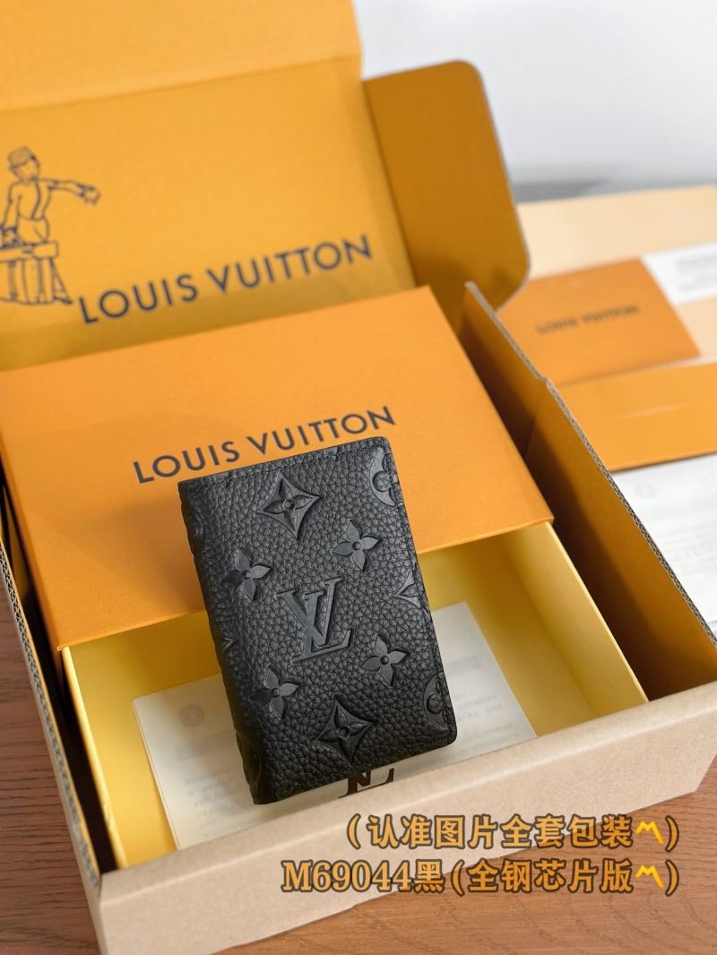 Louis Vuitton Wallets Purse